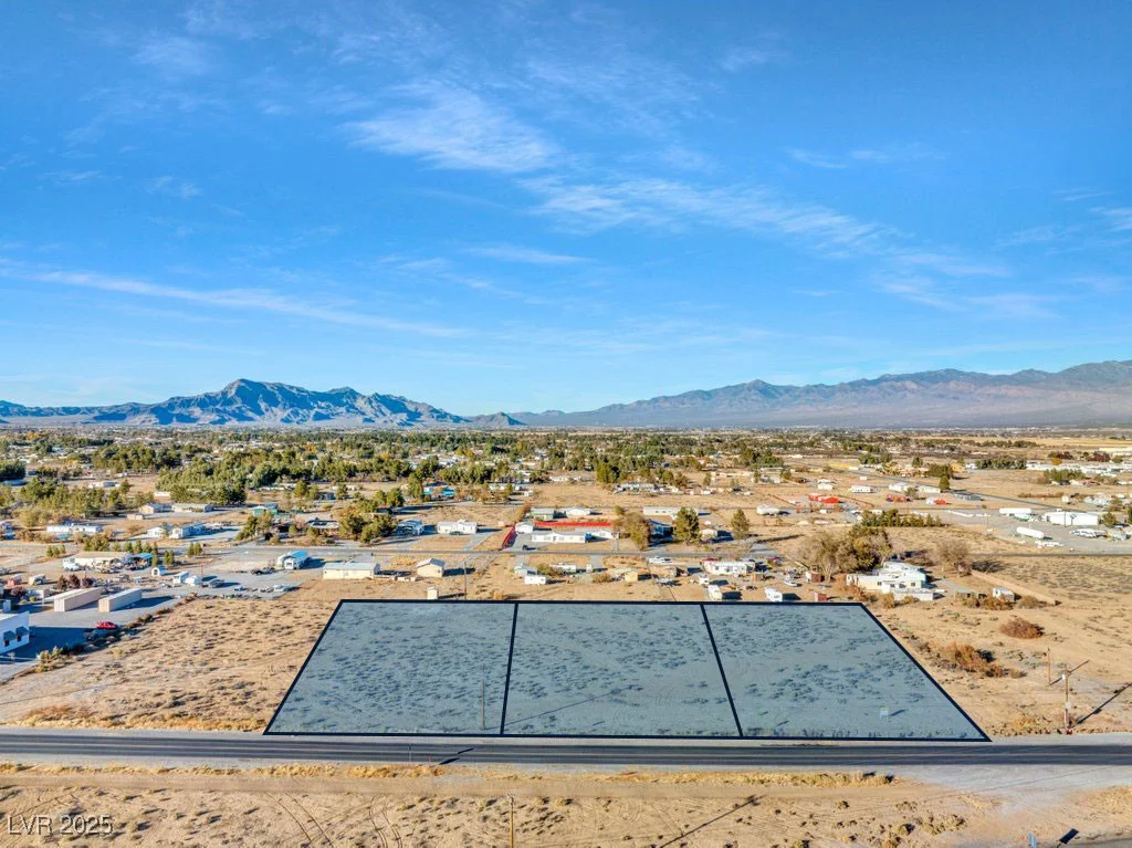 1140 Charleston Park, Pahrump, NV 89048