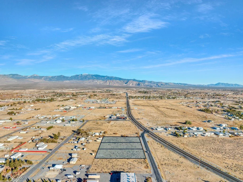 1140 Charleston Park, Pahrump, NV 89048