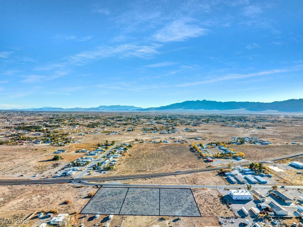1140 Charleston Park, Pahrump, NV 89048