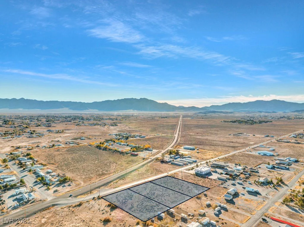 1140 Charleston Park, Pahrump, NV 89048
