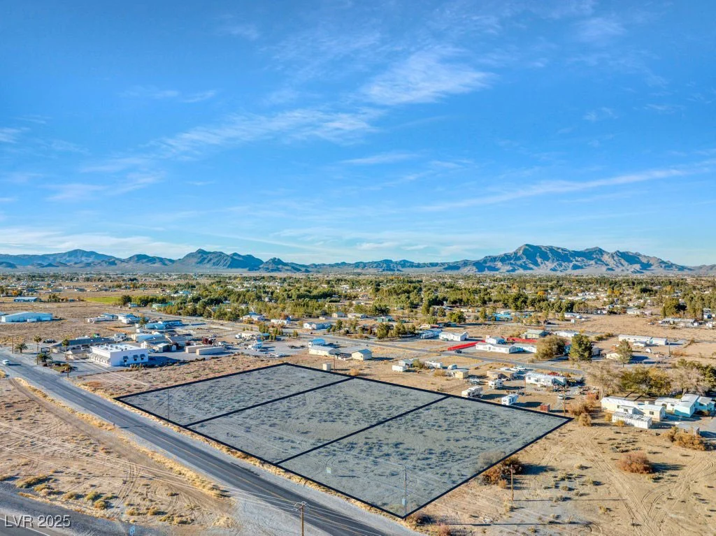 1140 Charleston Park, Pahrump, NV 89048