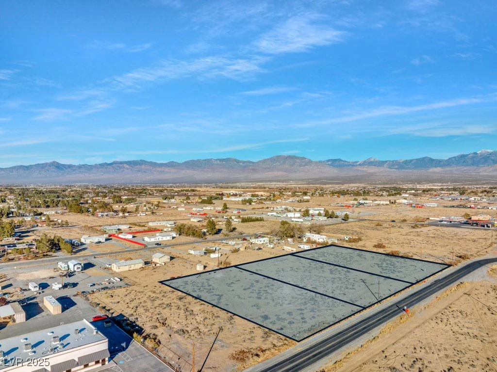 1140 Charleston Park, Pahrump, NV 89048