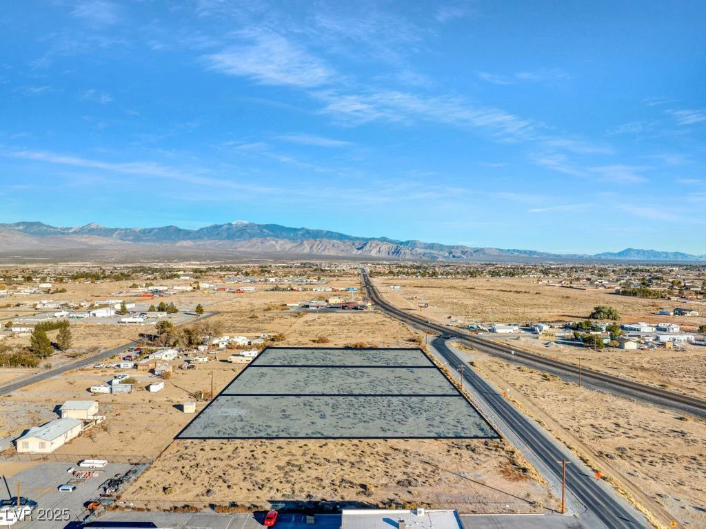 1140 Charleston Park, Pahrump, NV 89048