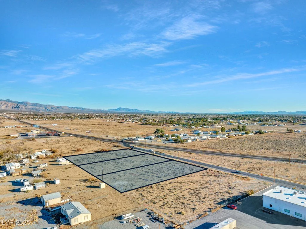 1140 Charleston Park, Pahrump, NV 89048