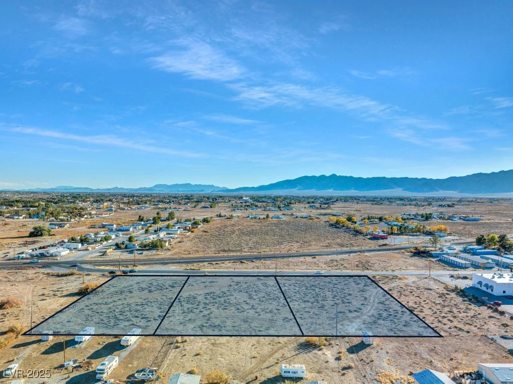 1140 Charleston Park, Pahrump, NV 89048