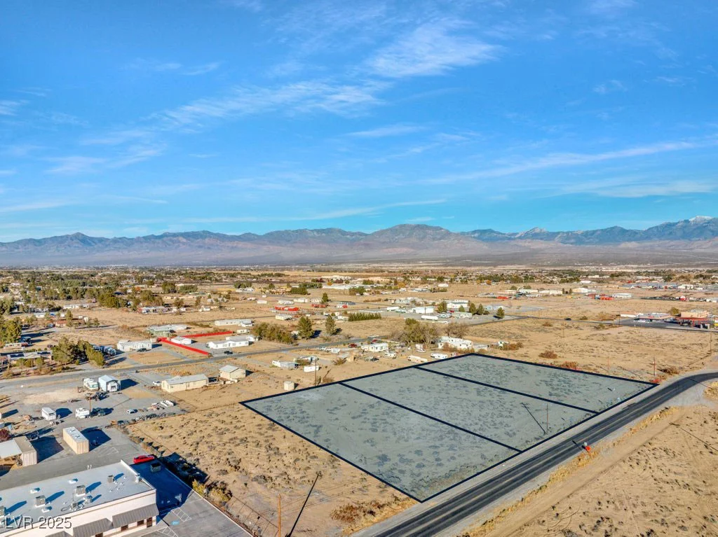 1140 Charleston Park, Pahrump, NV 89048