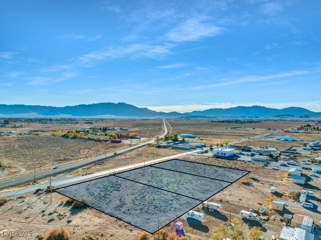 1140 Charleston Park, Pahrump, NV 89048
