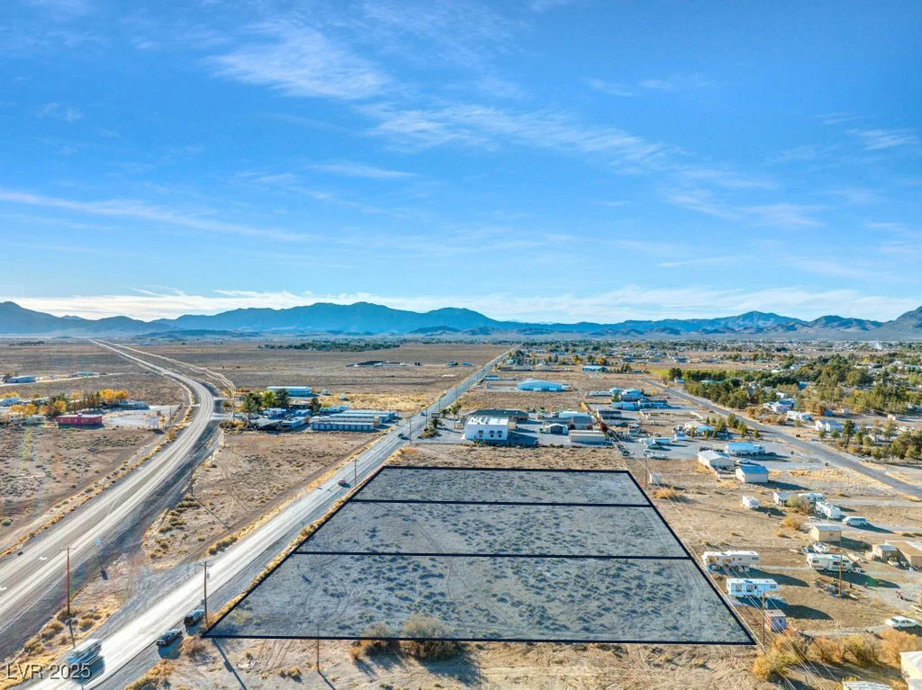 1140 Charleston Park, Pahrump, NV 89048