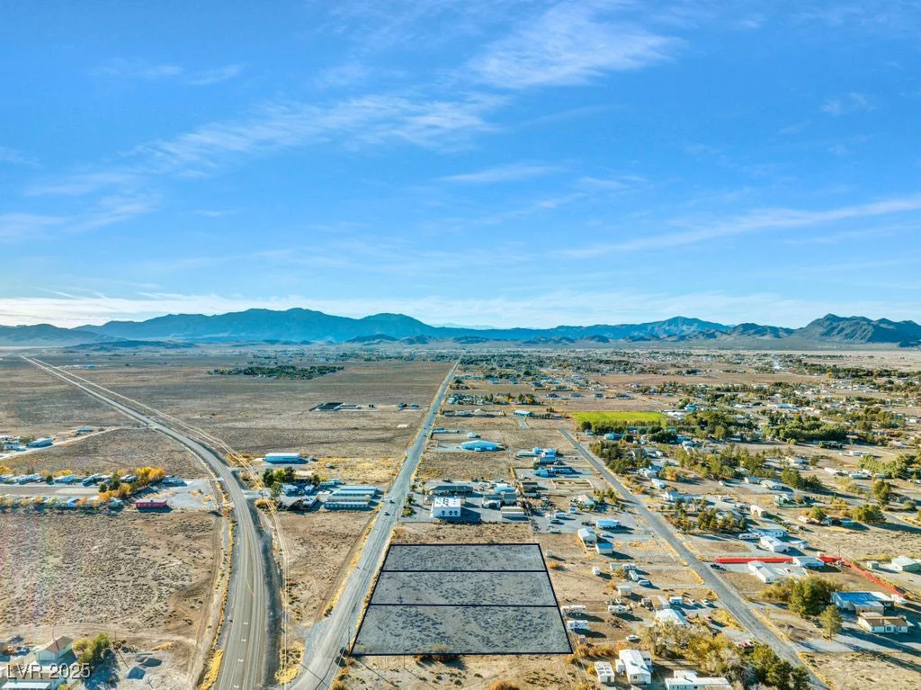 1140 Charleston Park, Pahrump, NV 89048