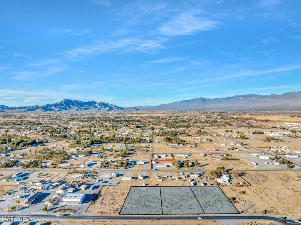 1140 Charleston Park, Pahrump, NV 89048