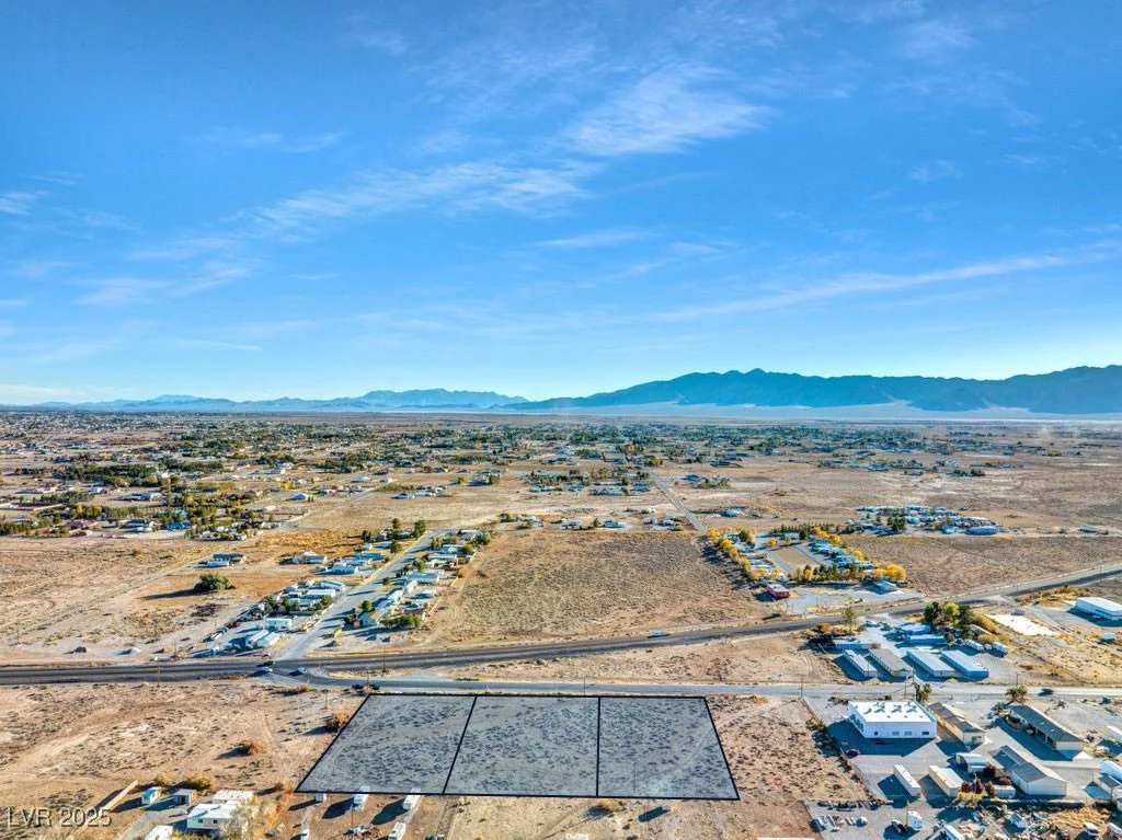1140 Charleston Park, Pahrump, NV 89048