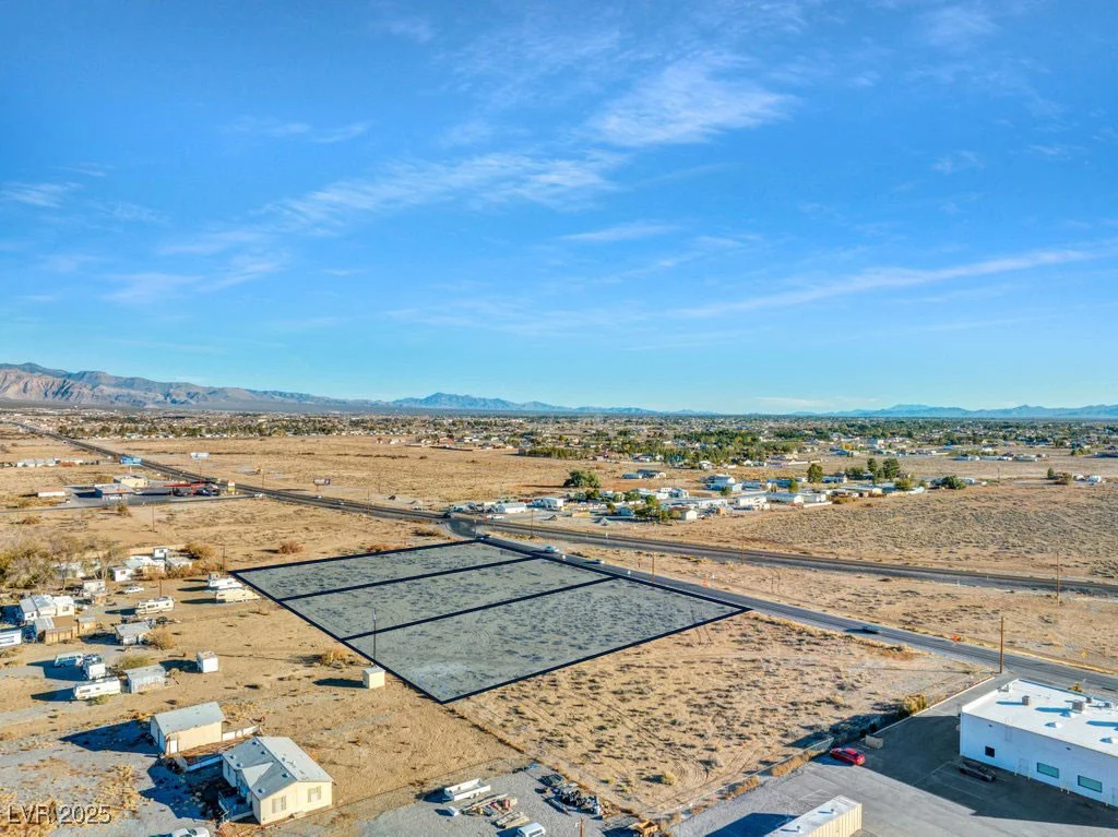 1140 Charleston Park, Pahrump, NV 89048