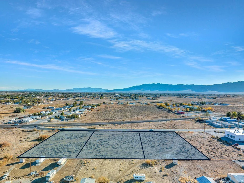 1140 Charleston Park, Pahrump, NV 89048