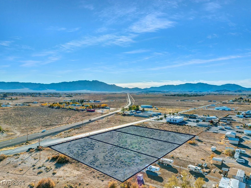 1140 Charleston Park, Pahrump, NV 89048