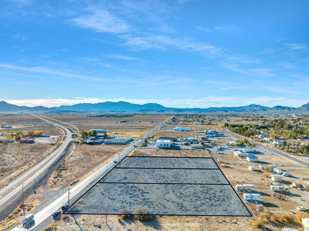 1140 Charleston Park, Pahrump, NV 89048