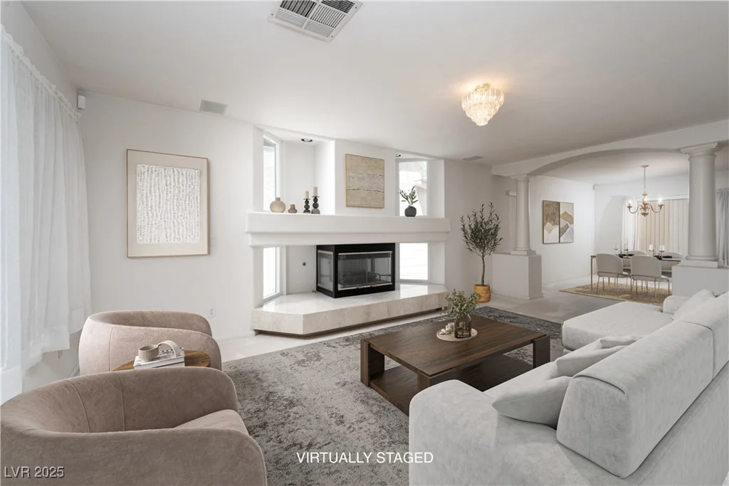 9604 Summer Cypress, Las Vegas, NV 89123