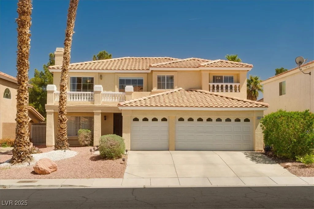 9604 Summer Cypress, Las Vegas, NV 89123