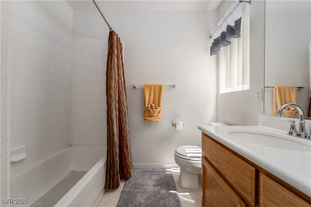 9604 Summer Cypress, Las Vegas, NV 89123