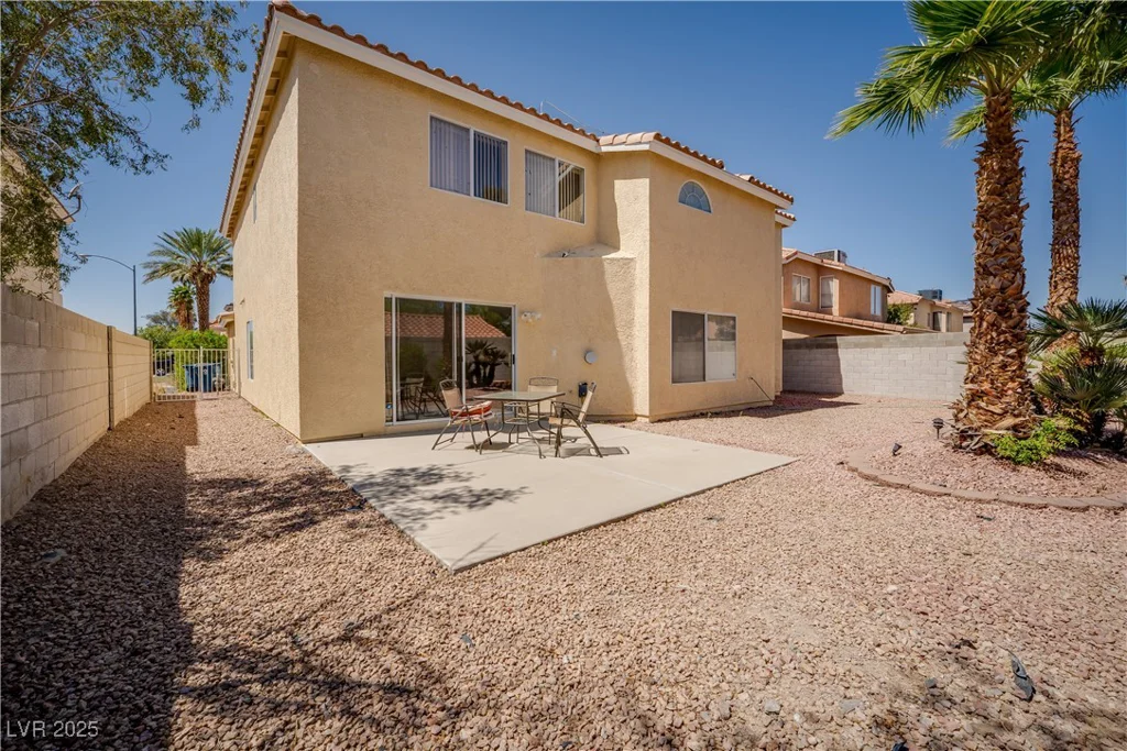 9604 Summer Cypress, Las Vegas, NV 89123