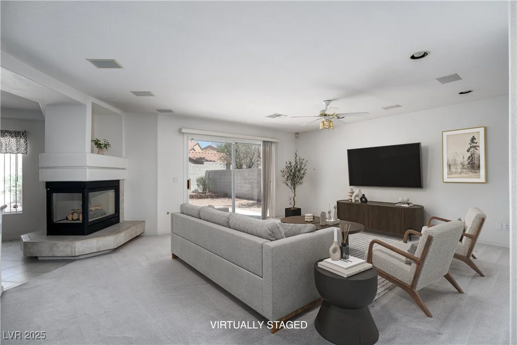 9604 Summer Cypress, Las Vegas, NV 89123