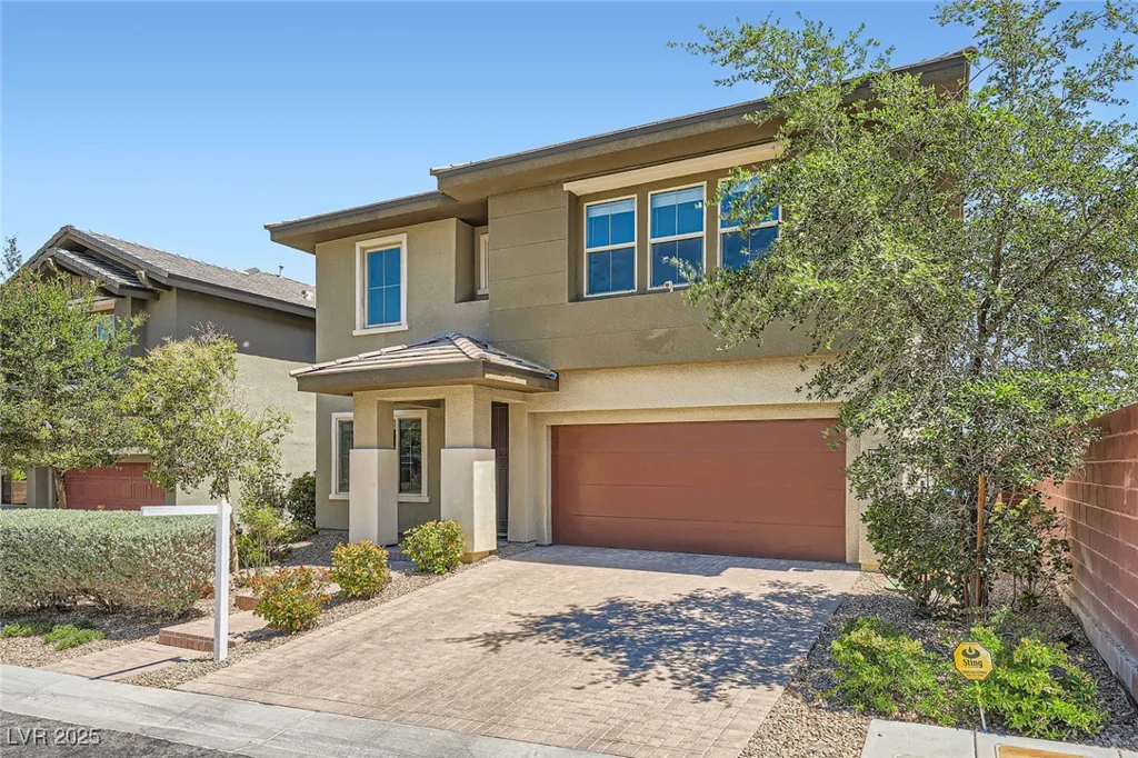 10693 Harvest Green, Las Vegas, NV 89135