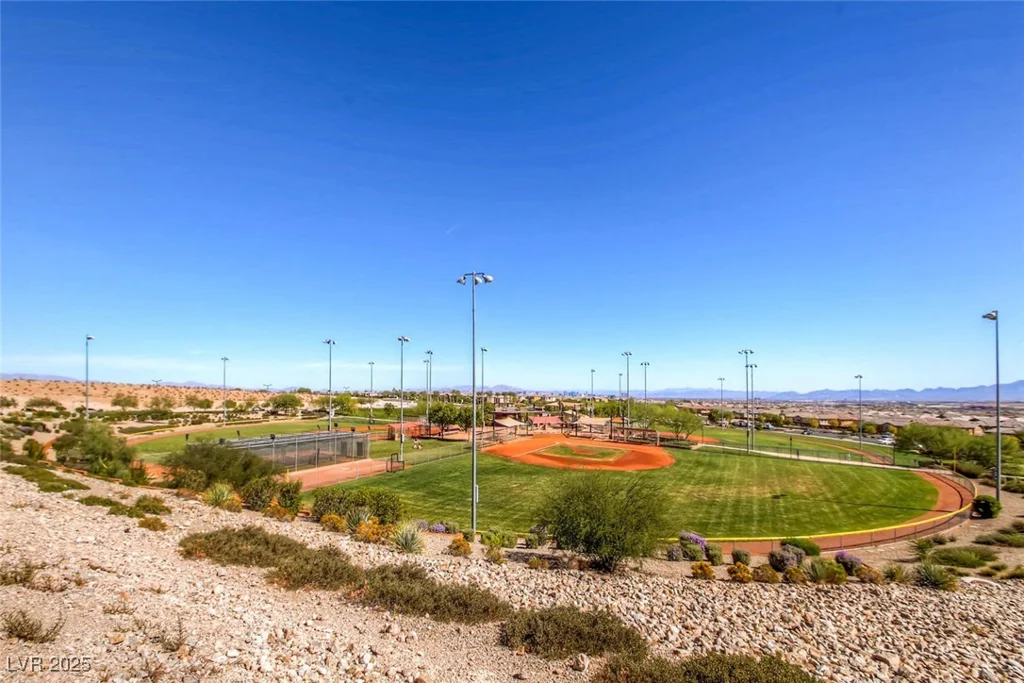 10693 Harvest Green, Las Vegas, NV 89135