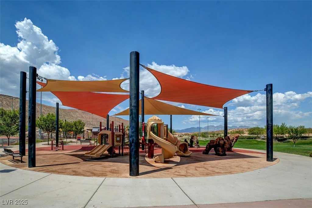 10693 Harvest Green, Las Vegas, NV 89135