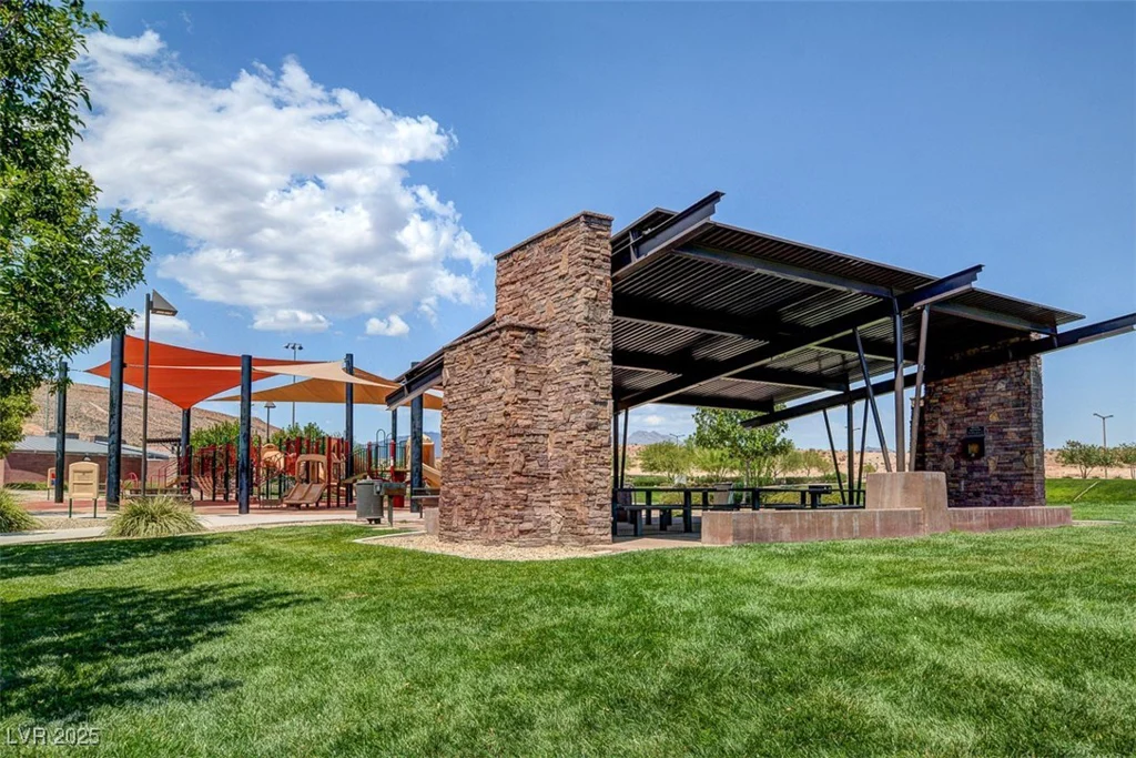 10693 Harvest Green, Las Vegas, NV 89135