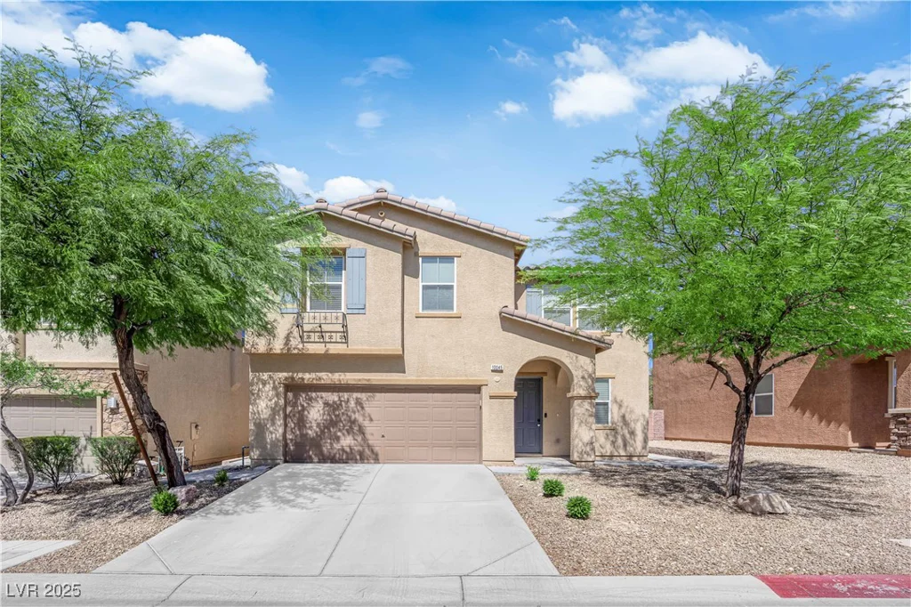 10045 Natchez Trace, Las Vegas, NV 89178
