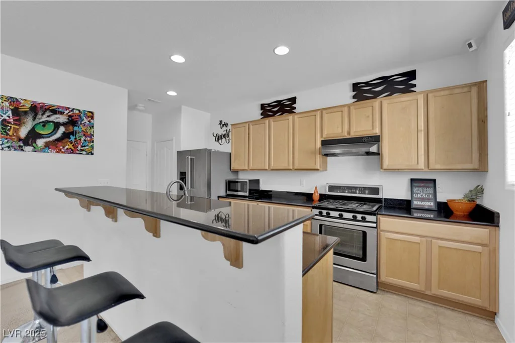 10045 Natchez Trace, Las Vegas, NV 89178