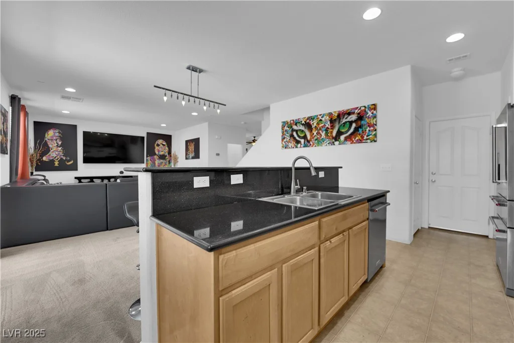 10045 Natchez Trace, Las Vegas, NV 89178