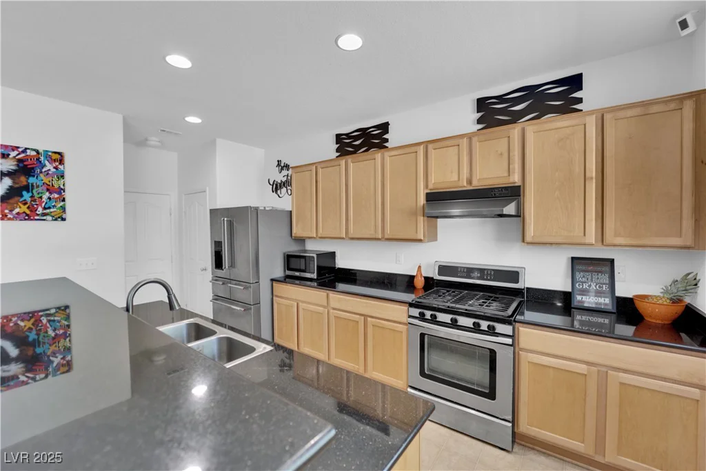 10045 Natchez Trace, Las Vegas, NV 89178