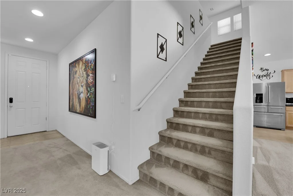 10045 Natchez Trace, Las Vegas, NV 89178