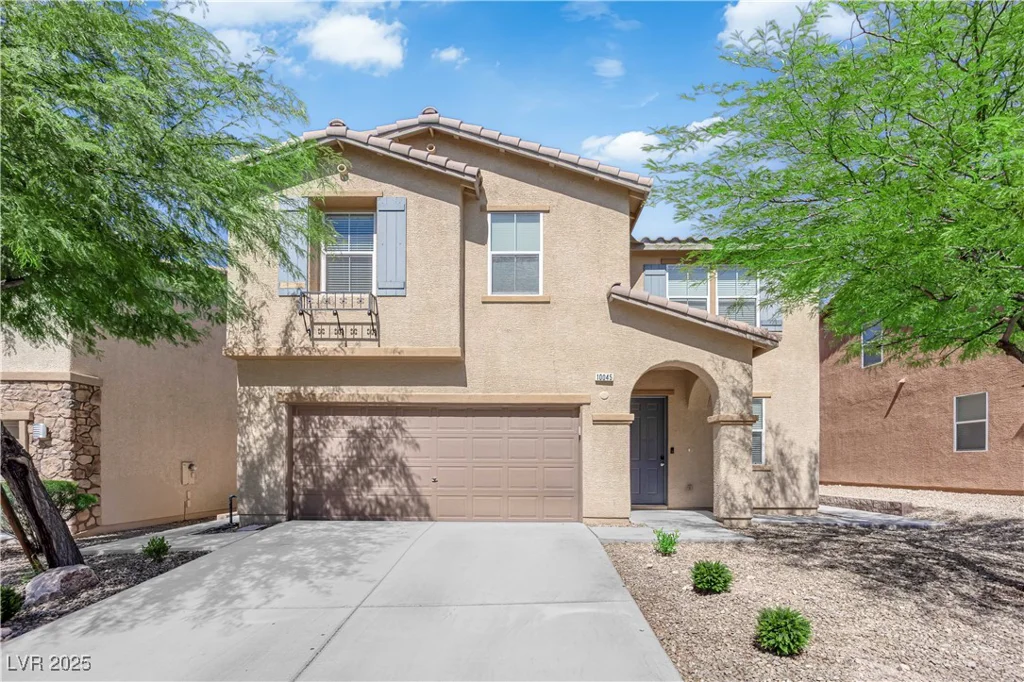 10045 Natchez Trace, Las Vegas, NV 89178