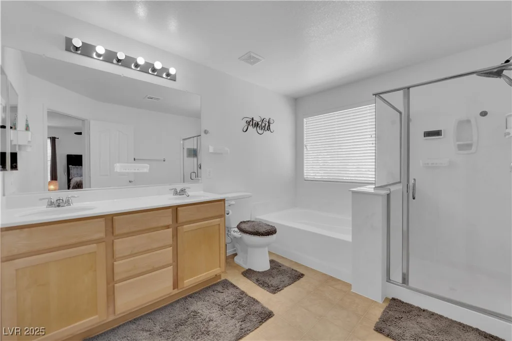10045 Natchez Trace, Las Vegas, NV 89178
