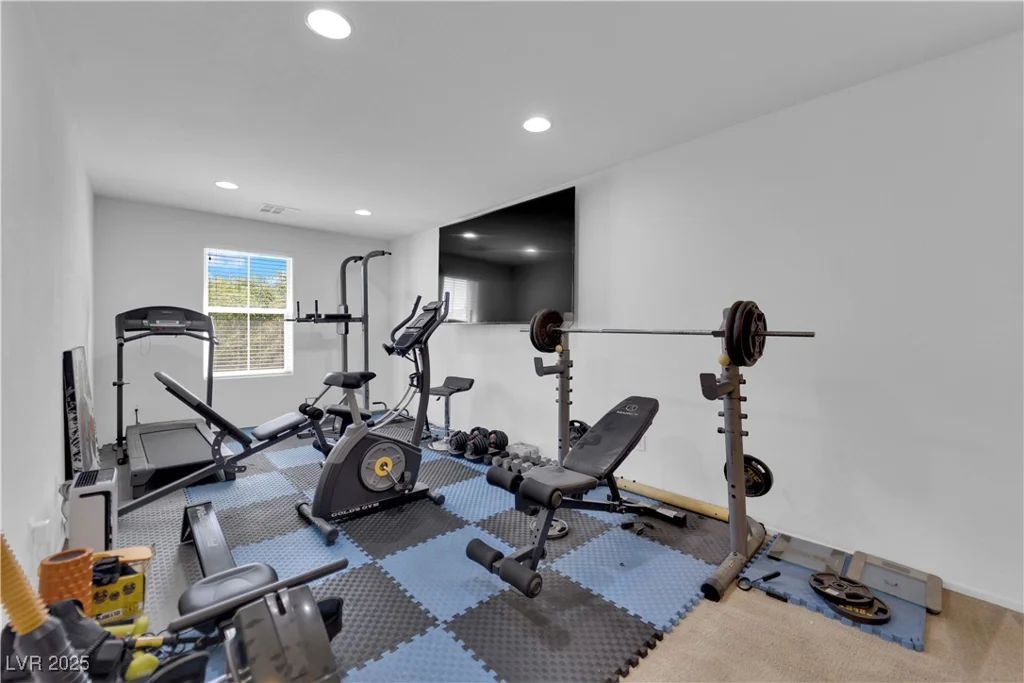 10045 Natchez Trace, Las Vegas, NV 89178