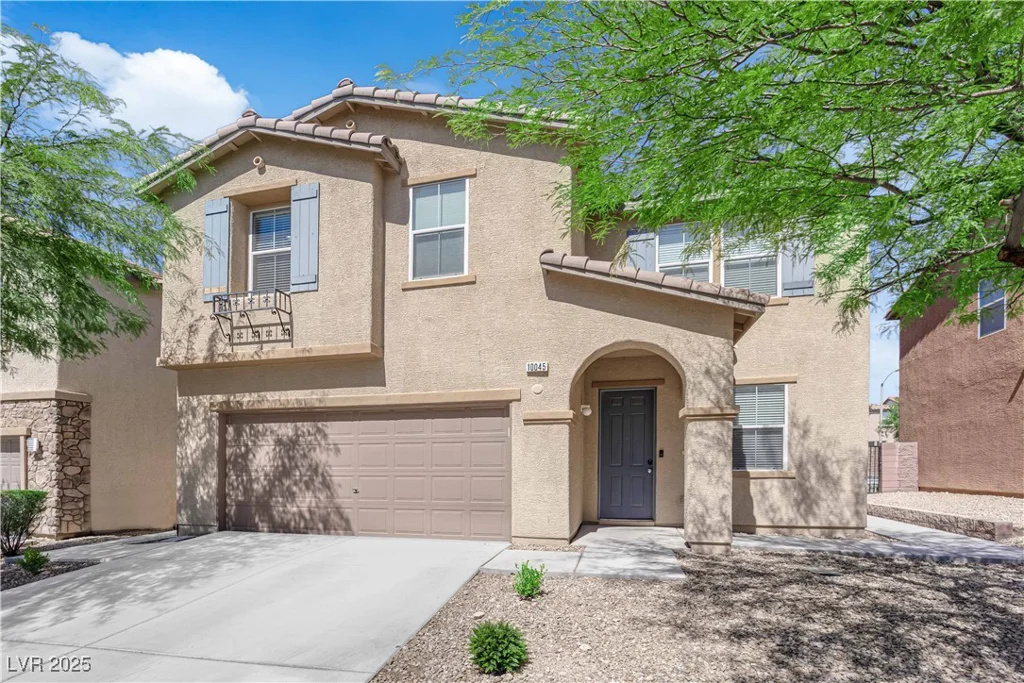 10045 Natchez Trace, Las Vegas, NV 89178