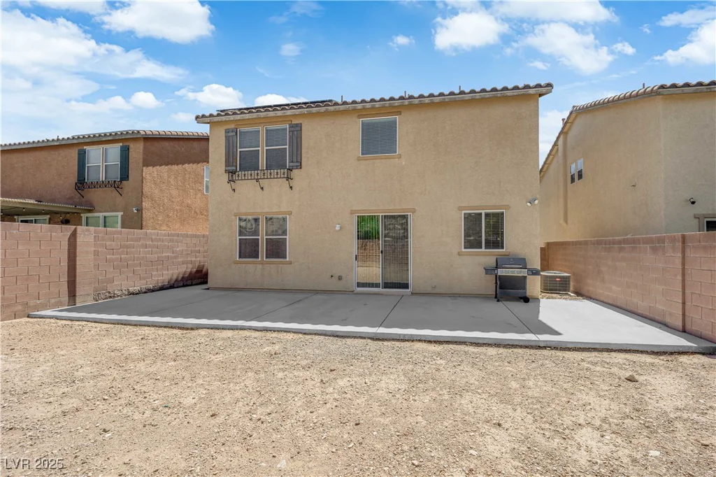 10045 Natchez Trace, Las Vegas, NV 89178