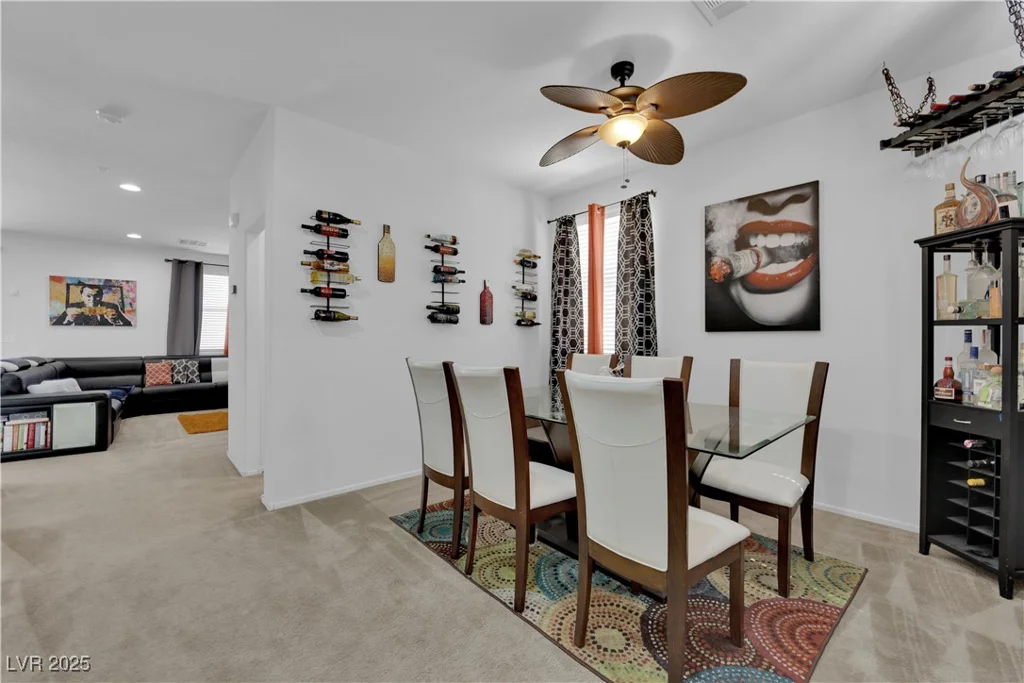 10045 Natchez Trace, Las Vegas, NV 89178