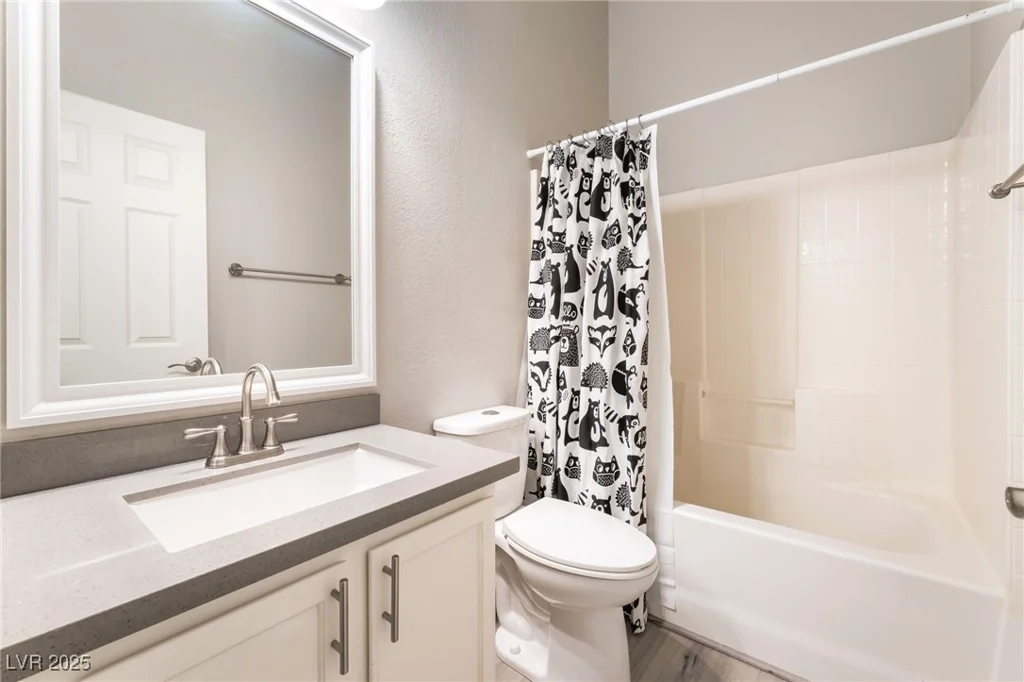 5009 Peaceful Pond, Las Vegas, NV 89131