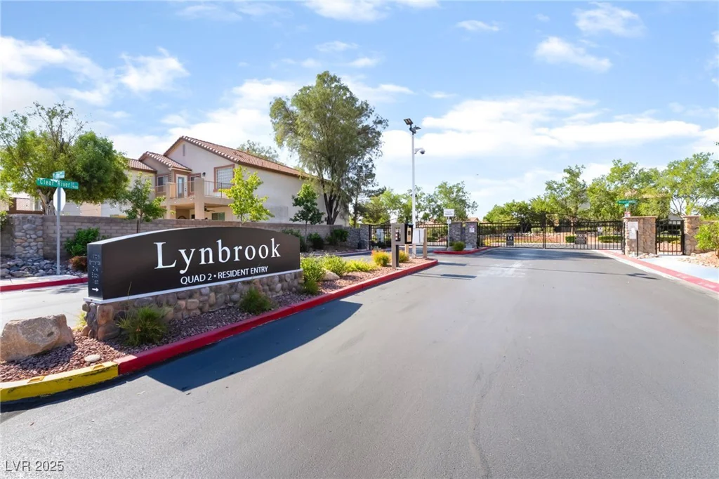 5009 Peaceful Pond, Las Vegas, NV 89131