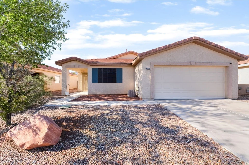 5009 Peaceful Pond, Las Vegas, NV 89131