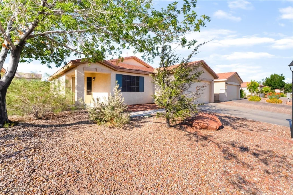 5009 Peaceful Pond, Las Vegas, NV 89131