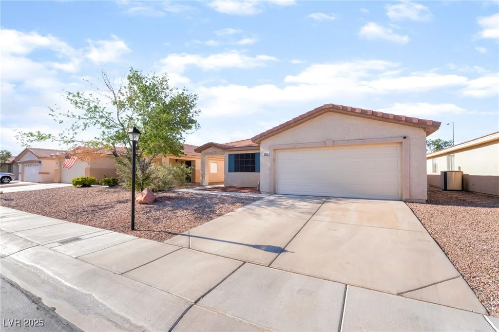5009 Peaceful Pond, Las Vegas, NV 89131