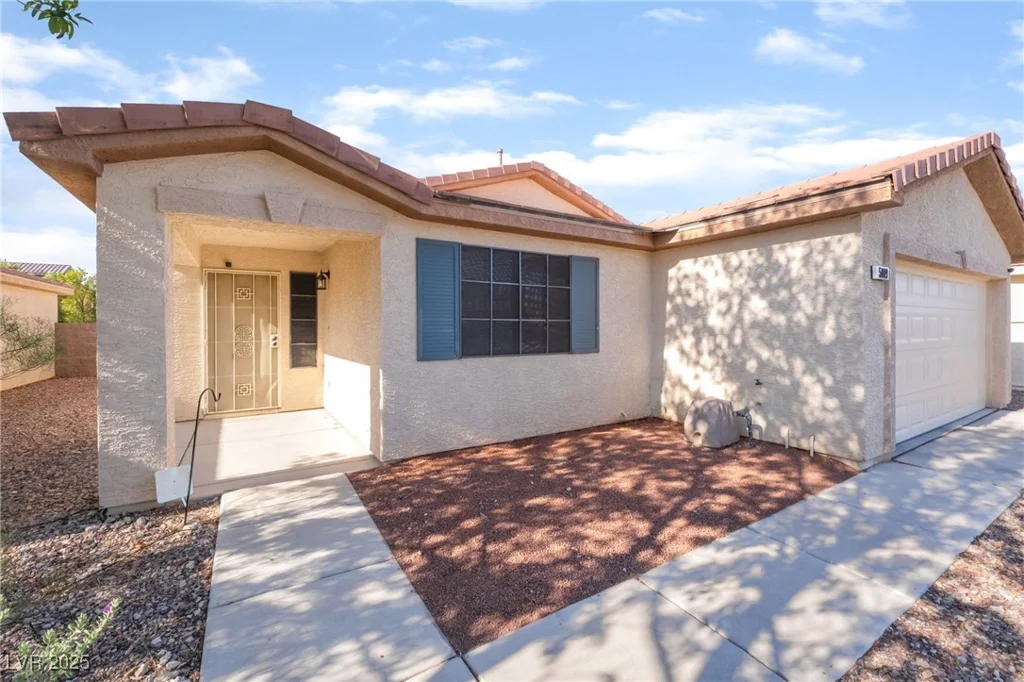 5009 Peaceful Pond, Las Vegas, NV 89131
