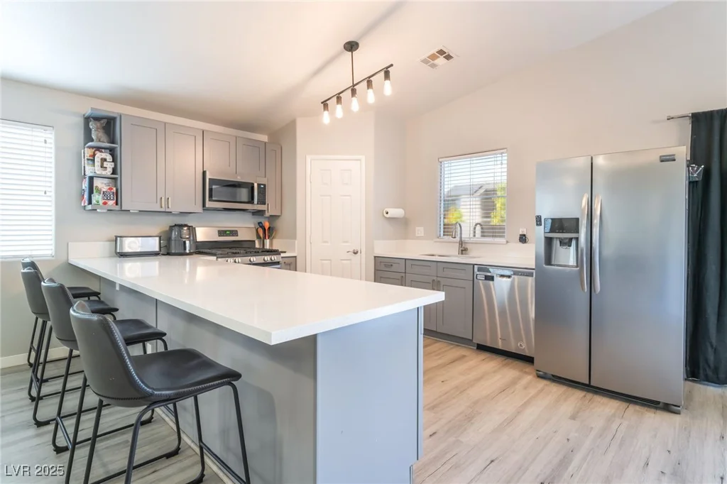 5009 Peaceful Pond, Las Vegas, NV 89131