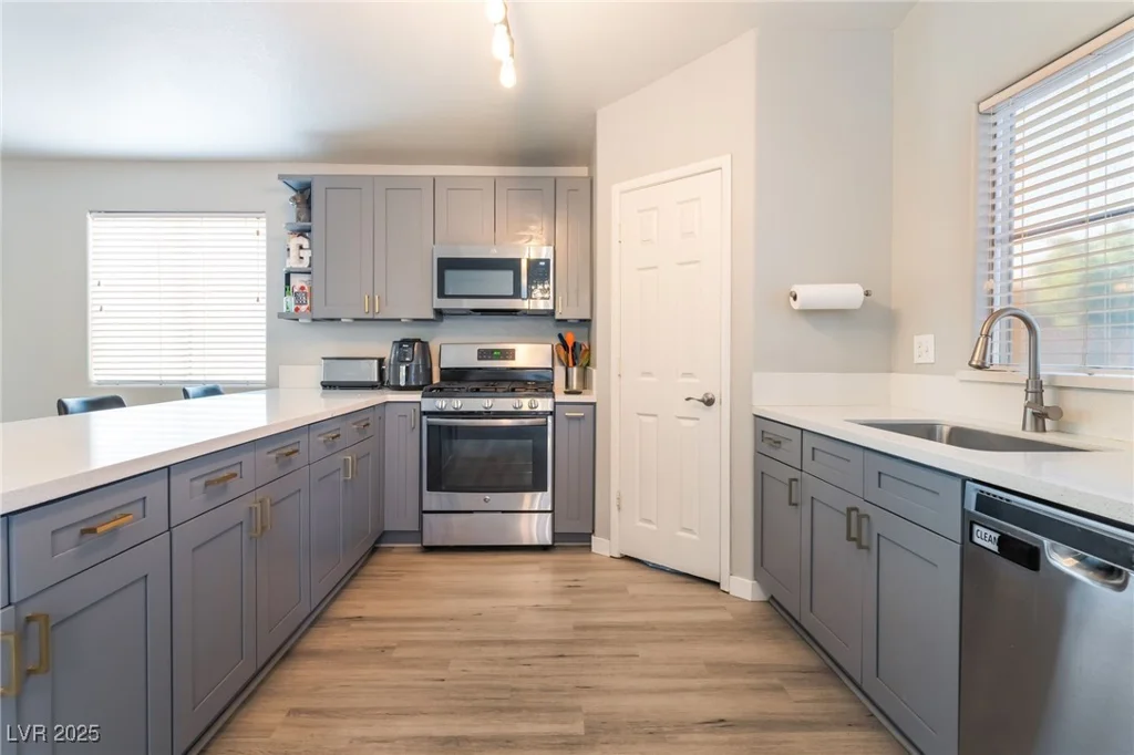 5009 Peaceful Pond, Las Vegas, NV 89131