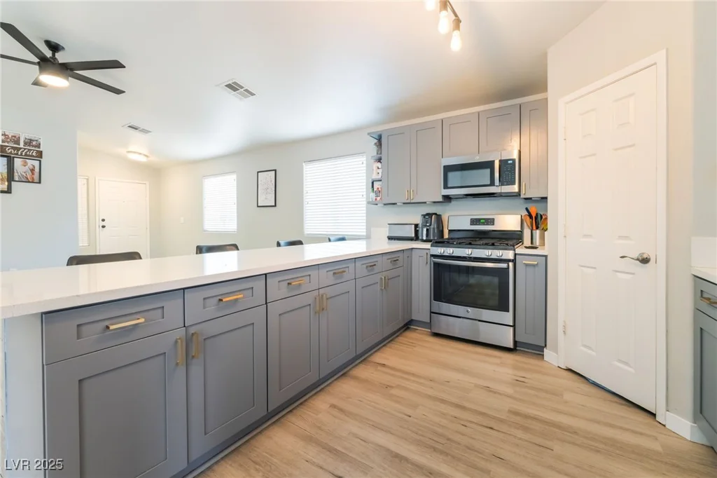 5009 Peaceful Pond, Las Vegas, NV 89131