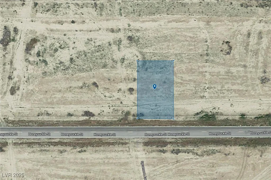 1110 Honeysuckle, Pahrump, NV 89048