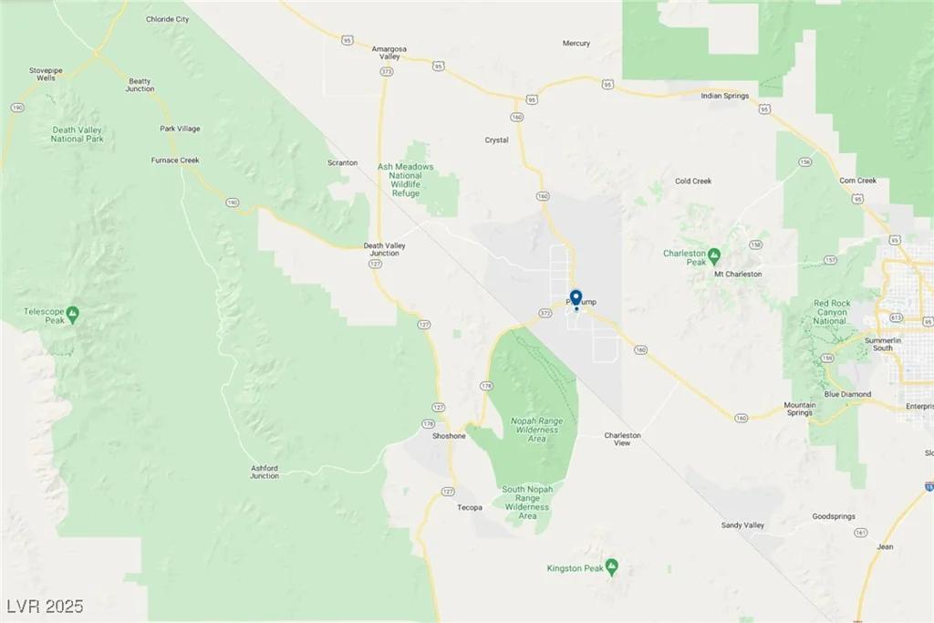 1110 Honeysuckle, Pahrump, NV 89048